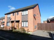 3 bedroom semi detached house to rent