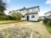 3 bedroom semi detached house to rent