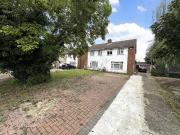 3 bedroom semi detached house to rent