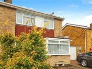 3 bedroom semi detached house to rent