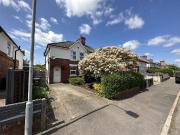 3 bedroom semi detached house to rent