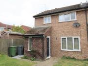 3 bedroom semi detached house to rent