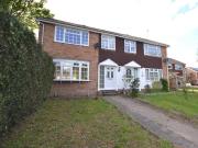 3 bedroom semi detached house to rent