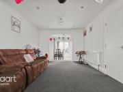 3 bedroom semi detached house to rent