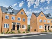 3 bedroom semi detached house to rent