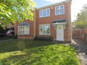 3 bedroom semi detached house to rent