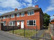 3 bedroom semi detached house to rent