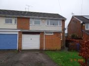 3 bedroom semi detached house to rent