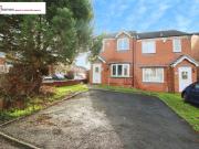 3 bedroom semi detached house to rent