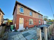 3 bedroom semi detached house to rent