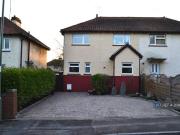 3 bedroom semi detached house to rent