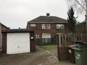 3 bedroom semi detached house to rent