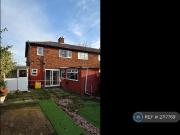 3 bedroom semi detached house to rent