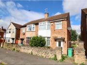 3 bedroom semi detached house to rent