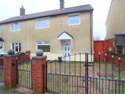 3 bedroom semi detached house to rent