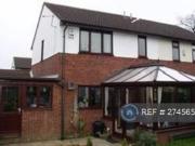3 bedroom semi detached house to rent