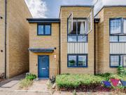 3 bedroom semi detached house to rent
