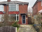 3 bedroom semi detached house to rent