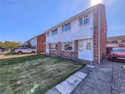 3 bedroom semi detached house to rent