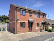 3 bedroom semi detached house to rent