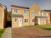3 bedroom semi detached house to rent