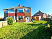 3 bedroom semi detached house to rent