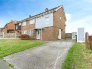 3 bedroom semi detached house to rent