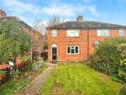 3 bedroom semi detached house to rent