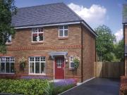 3 bedroom semi detached house to rent
