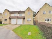 3 bedroom semi detached house to rent