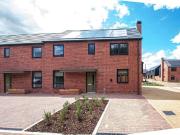 3 bedroom semi detached house to rent