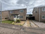 3 bedroom semi detached house to rent