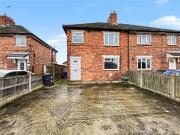 3 bedroom semi detached house to rent
