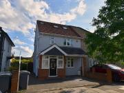 3 bedroom semi detached house to rent