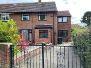 3 bedroom semi detached house to rent