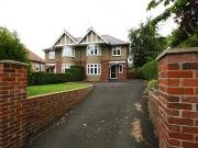 3 bedroom semi detached house to rent