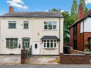 3 bedroom semi detached house to rent
