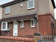 3 bedroom semi detached house to rent