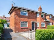 3 bedroom semi detached house to rent