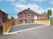 3 bedroom semi detached house to rent