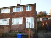 3 bedroom semi detached house to rent