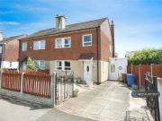 3 bedroom semi detached house to rent