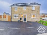 3 bedroom semi detached house to rent