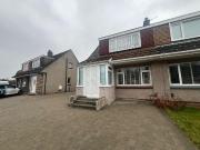 3 bedroom semi detached house to rent