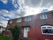 3 bedroom semi detached house to rent