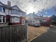 3 bedroom semi detached house to rent