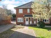 3 bedroom semi detached house to rent