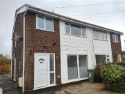 3 bedroom semi detached house to rent