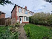 3 bedroom semi detached house to rent