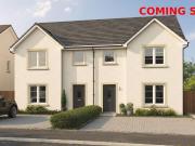 3 bedroom semi detached house to rent